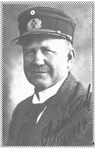 Sophus Falck