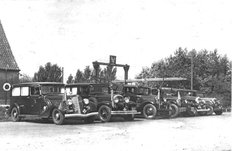 Sophus Falck